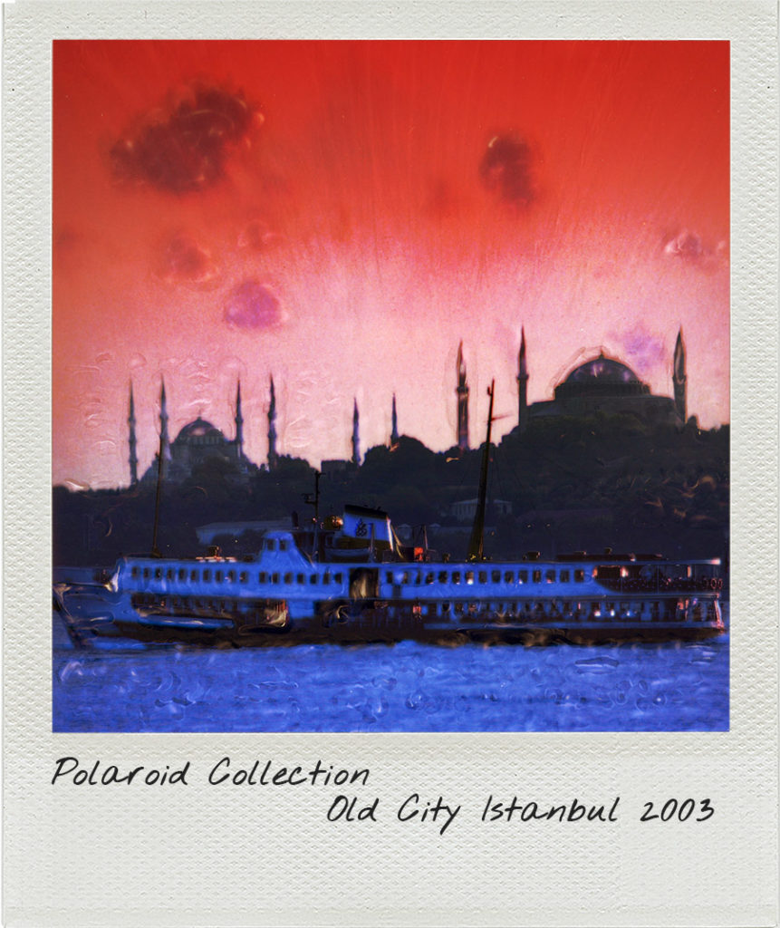 Old city, Istanbul 600,00 TL