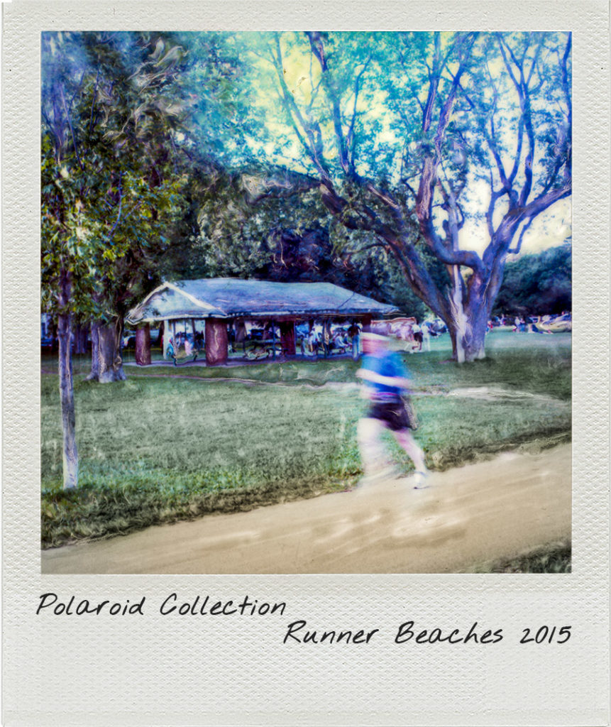 Polaroid First Collection - Runner 600,00 TL