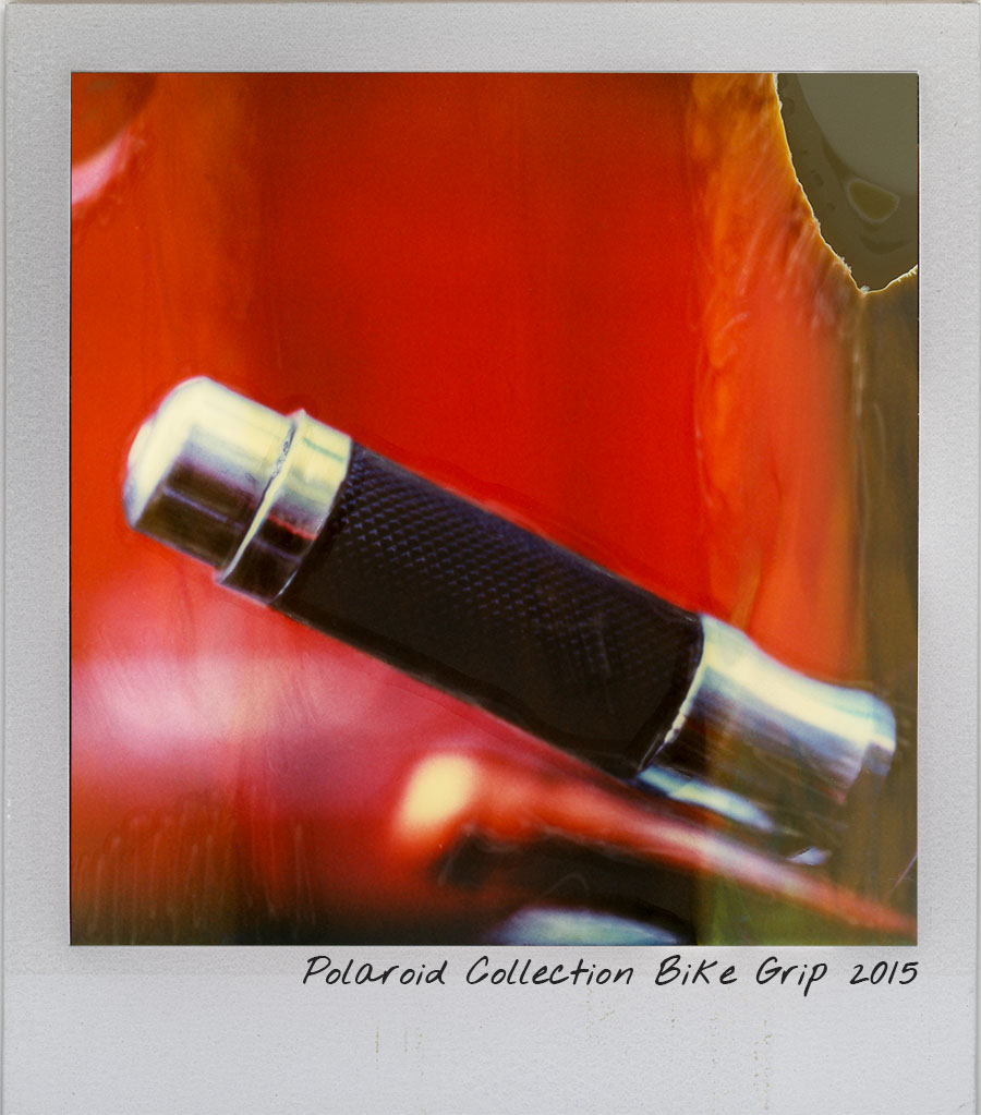 Polaroid New Collection - Bike Grip 600,00 TL